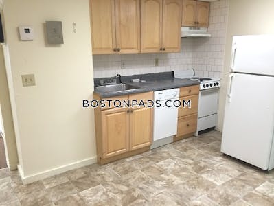 Fenway/kenmore 2 Bed, 1 Bath Unit Boston - $3,100