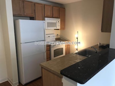 Dorchester Apartment for rent 2 Bedrooms 2 Baths Boston - $4,723 No Fee