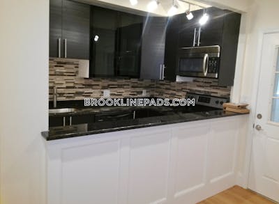 Brookline Apartment for rent 4 Bedrooms 2 Baths  Cleveland Circle - $5,000