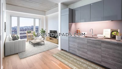 South End 2 bedroom  baths Luxury in BOSTON Boston - $4,570