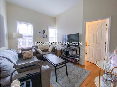Beacon Hill Apartment for rent 3 Bedrooms 2 Baths Boston - $5,050