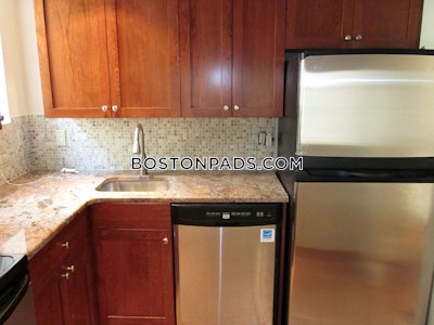 Fenway/kenmore Apartment for rent 1 Bedroom 1 Bath Boston - $3,000