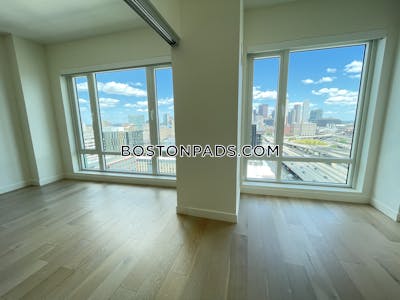 South End Apartment for rent 1 Bedroom 1 Bath Boston - $3,280