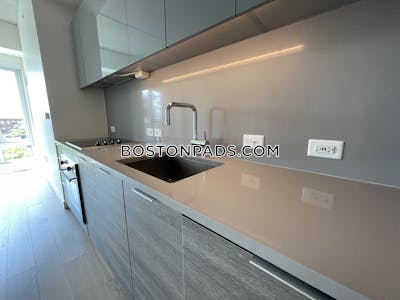 South End Apartment for rent 2 Bedrooms 1 Bath Boston - $4,315