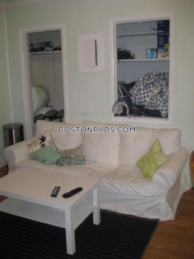 Fenway/kenmore Apartment for rent 3 Bedrooms 1 Bath Boston - $4,800