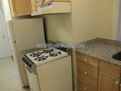 Northeastern/symphony 1 Bed 1 Bath Boston - $2,700