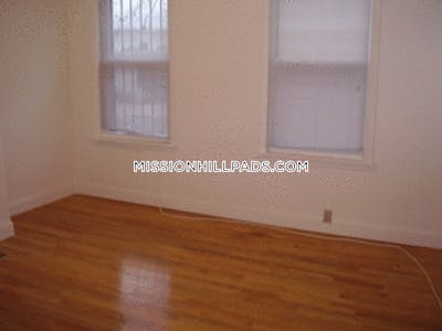 Roxbury Apartment for rent 1 Bedroom 1 Bath Boston - $1,700