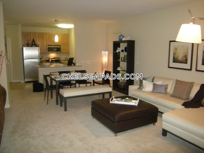 Chelsea Apartment for rent 1 Bedroom 1 Bath - $2,395