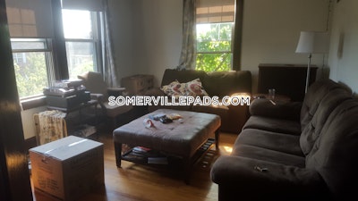 Somerville Apartment for rent 2 Bedrooms 1 Bath  Spring Hill - $2,900