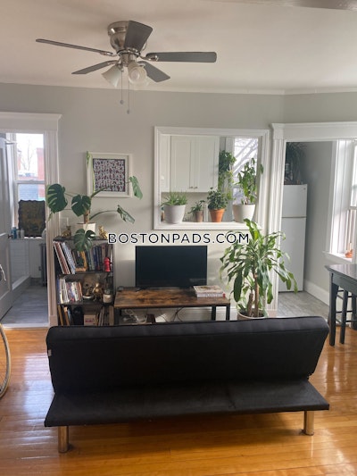 Allston 1 Bed 1 Bath Boston - $2,480