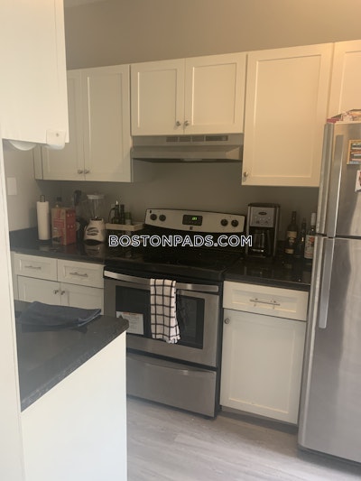 Brighton 3 Beds 1 Bath Boston - $4,500