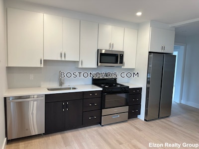 Brighton 5 Bed 2 Bath BOSTON Boston - $10,750