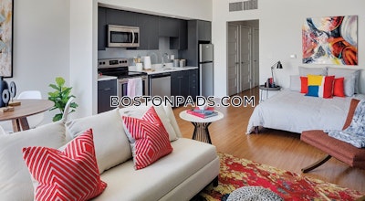 Allston 2 Beds 2 Baths Boston - $3,503