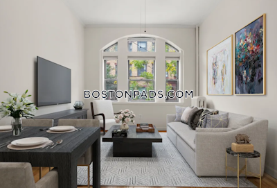 Fenway/kenmore 1 Bed 1 Bath BOSTON Boston - $2,967