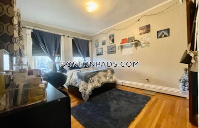 Brookline 5 Beds 1.5 Baths  Boston University - $6,500