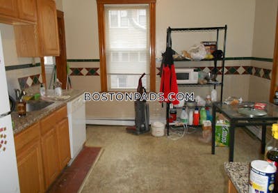 Allston 4 Bed, 1.5 Bath Unit Boston - $3,200