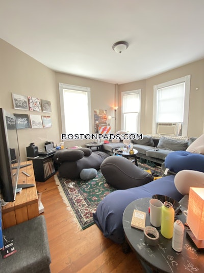 Mission Hill 4 bed 1 Bath on Sunset Street in Mission Hill Ready for Sept 1 2023  Boston - $5,200