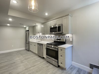 East Boston 2 Beds 1 Bath Boston - $3,525 No Fee