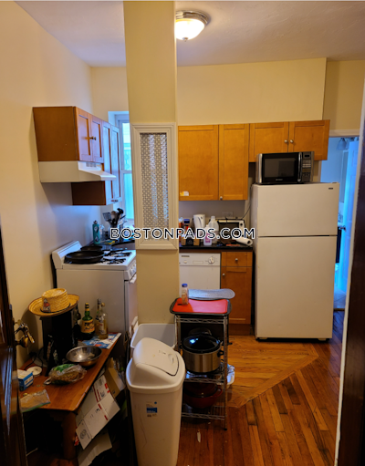 Allston 1 Bed 1 Bath Boston - $2,550