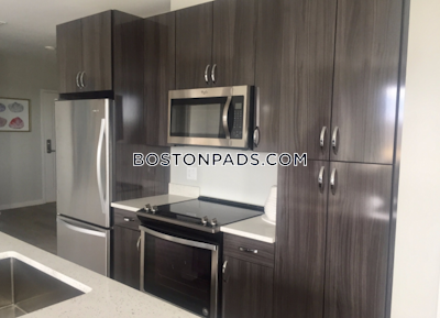 Medford 1 Bed 1 Bath  Tufts - $3,250