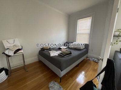 Back Bay 1 Bed 1 Bath Boston - $3,200