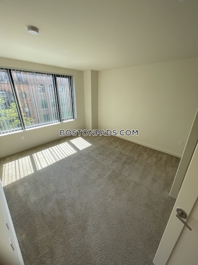 West End 1 Bed 1 Bath BOSTON Boston - $3,235