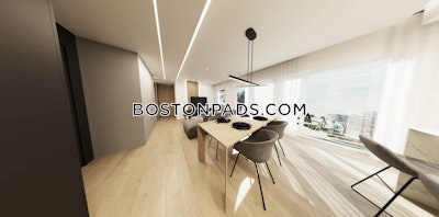 Dorchester 2 Bed, 2 Bath Unit Boston - $3,350 No Fee