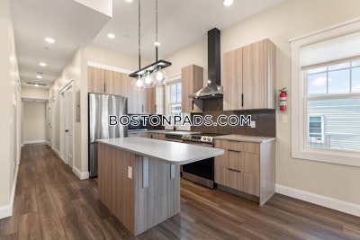 South Boston 2 Bed, 1 Bath Unit Boston - $4,000