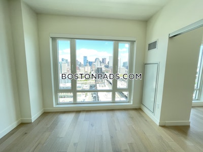 South End 1 Bed 1 Bath Boston - $3,175