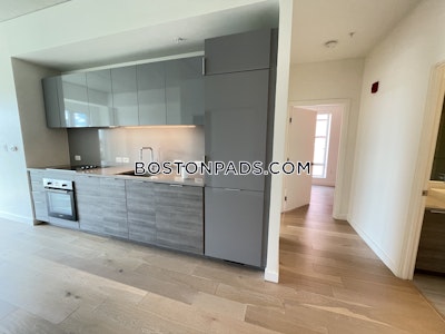 South End 2 Bed Boston - $3,840