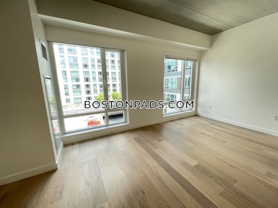 South End 0 Bed 1 Bath BOSTON Boston - $2,770