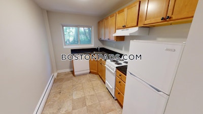 Brighton 1 Bed 1 Bath Boston - $2,550