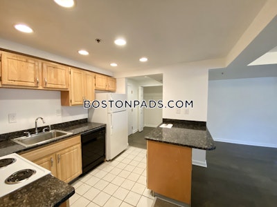 Fenway/kenmore 1 Bed 1 Bath Boston - $2,775