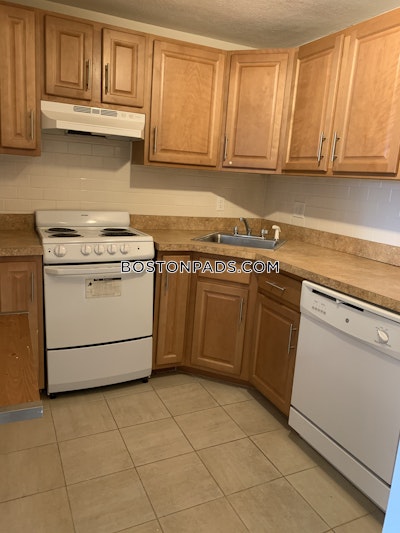 Allston 2 Beds 1 Bath Boston - $2,950