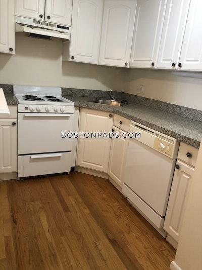 Allston 2 Beds 1 Bath Boston - $2,500 No Fee