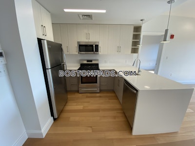 South End 2 Beds 2 Baths South End Boston - $4,800 50% Fee