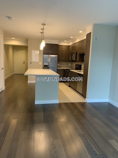 Back Bay 1 Bed 1 Bath BOSTON Boston - $4,557