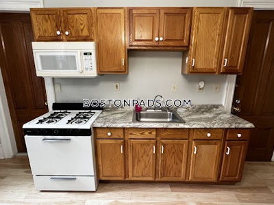 Roxbury 1 Bed 1 Bath Boston - $2,300