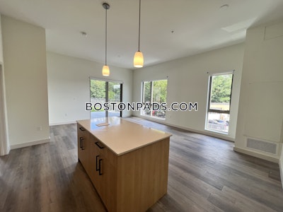 Newton BRAND NEW 3 Bed 2  bath available NOW in Newton!!   Newtonville - $5,500