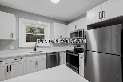 South End 4 Beds 1 Bath on Columbus Ave in Boston Boston - $7,600