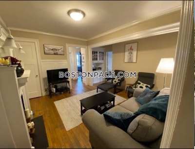 Fenway/kenmore 3 Beds 1 Bath Boston - $5,519