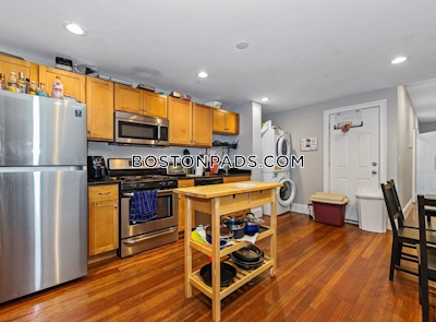 Mission Hill 4 Beds 2 Baths Boston - $7,000