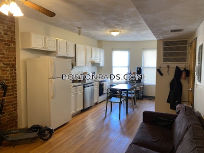 Mission Hill 2 Bed 1 Bath on Huntington Ave in BOSTON Boston - $3,500