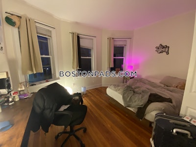 Mission Hill 4 Beds 1.5 Baths Boston - $6,400