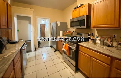 Mission Hill 4 Bed 2 Bath BOSTON Boston - $6,000