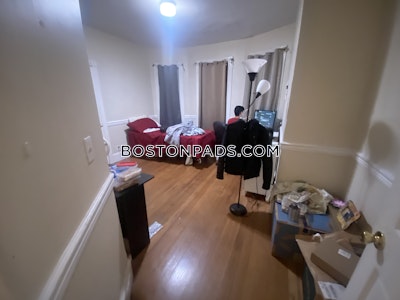 Mission Hill 4 Beds 1.5 Baths Boston - $5,400