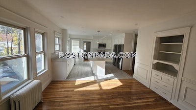 Brighton 6 Beds 2.5 Baths Boston - $11,200