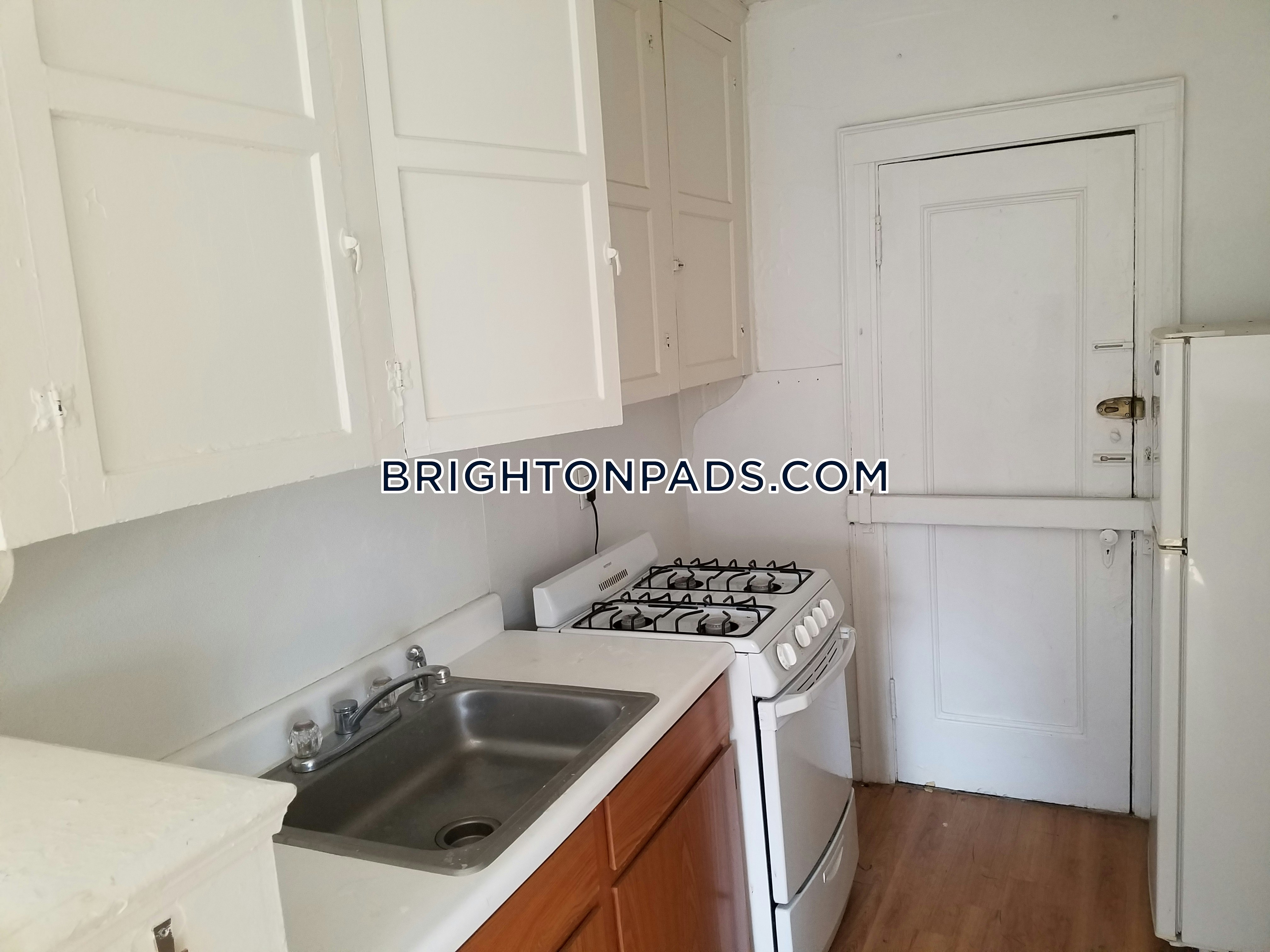 Brighton Apartment For Rent 1 Bedroom 1 Bath Boston 2 025