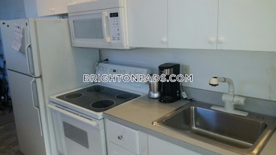 Brighton Apartment for rent Studio 1 Bath Boston - $1,850 No Fee