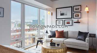 Fenway/kenmore Apartment for rent 1 Bedroom 1 Bath Boston - $4,335